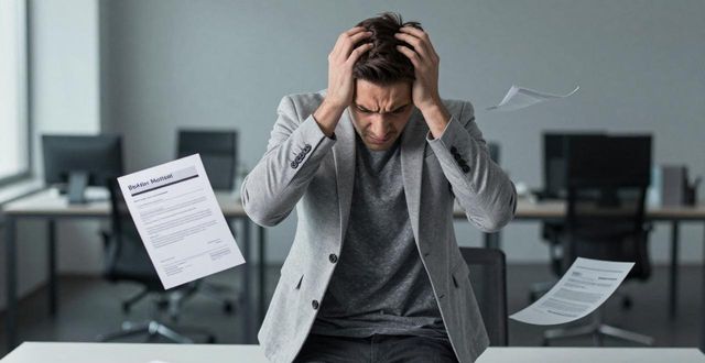 形容心情著急的成語