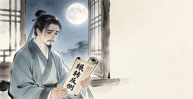 中國成語大會相思成語