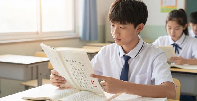 中小學(xué)必背古詩(shī)文345篇