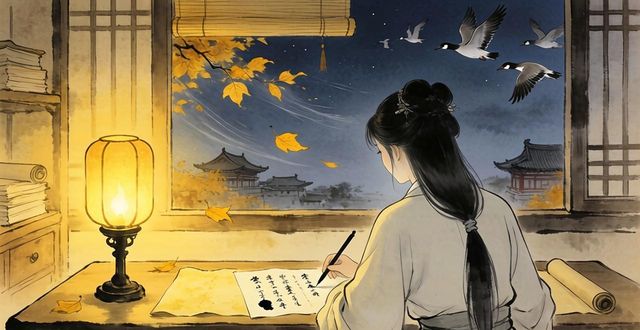 表達(dá)思鄉(xiāng)之情的詩句