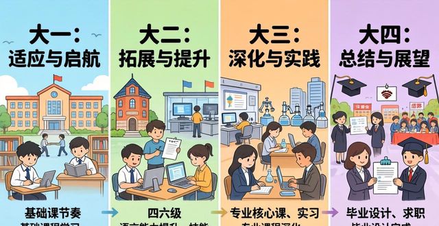 大學(xué)規(guī)劃書范文