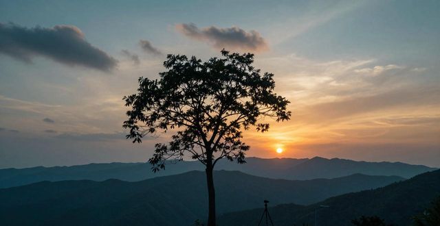 日暮蒼山遠(yuǎn)