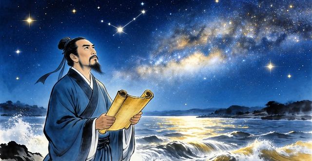 浪淘沙劉禹錫古詩