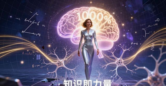 電影超體的哲學(xué)意義
