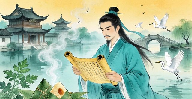 端午古詩(shī)