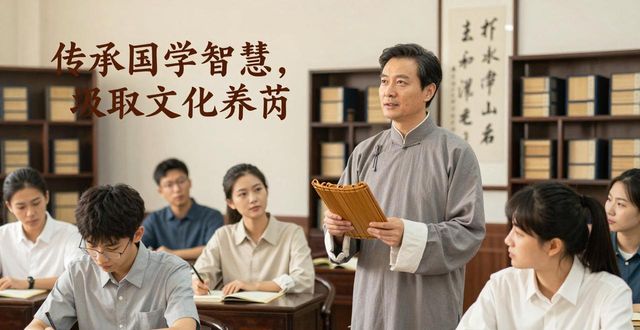 當(dāng)代活著的國學(xué)大師