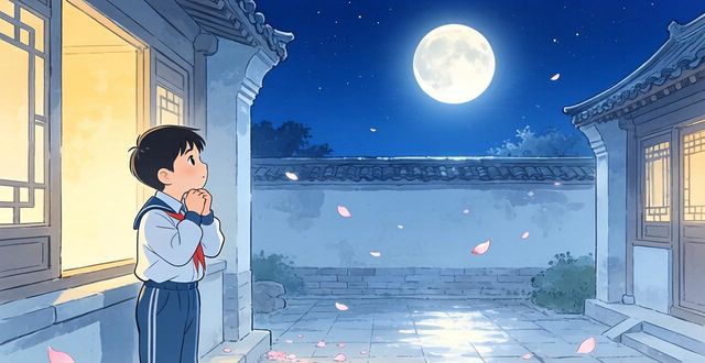 小學生古詩必背300首