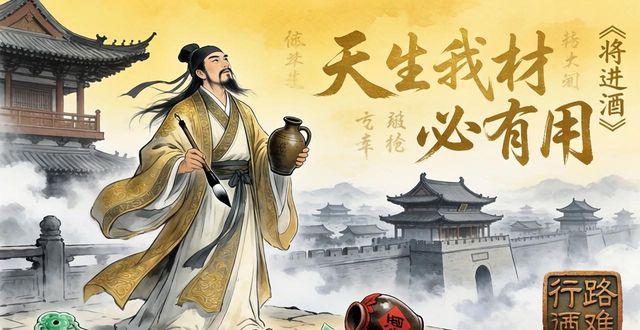 李白的詩詞大全100首